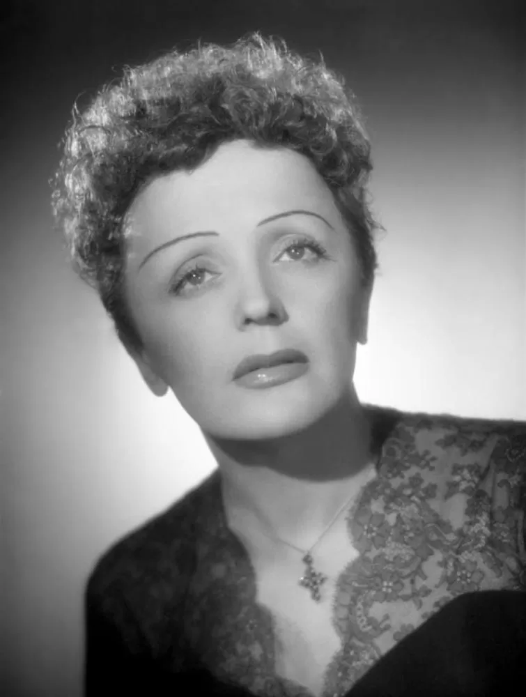 Há 63 anos, morria Édith Piaf, a voz que transformou a dor em música