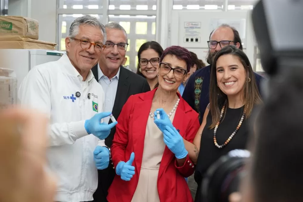 Laudemiro Bezerra | MS