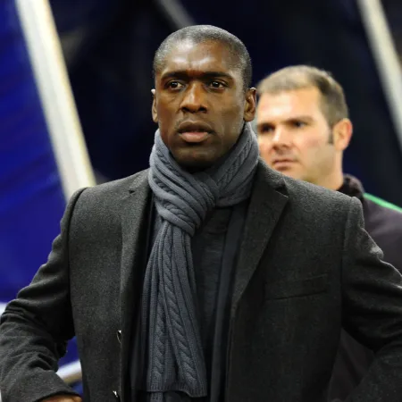 Corinthians anuncia Clarence Seedorf como novo técnico até o fim de 2027