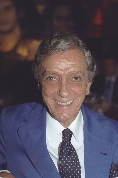 Morre aos 95 anos Edson Silva, ator de “Laços de Família” e dublador