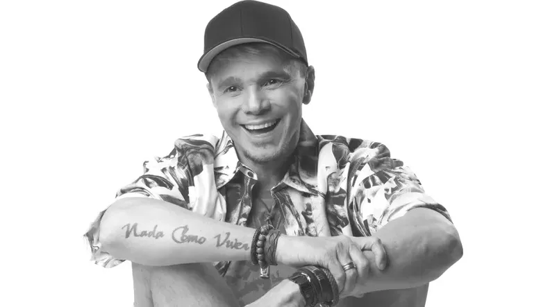 Cantor Netinho, marcado por hits do axé no Brasil, morre aos 60 anos