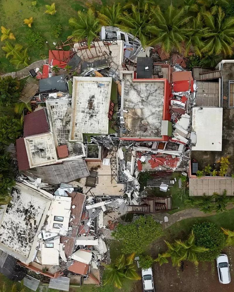 Novo terremoto de magnitude 6,1 atinge o sul do Panamá