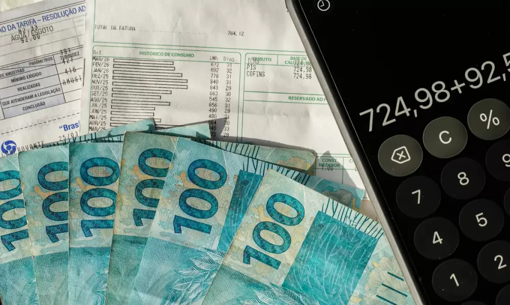 Dinheiro esquecido em bancos chega a R$ 5,79 bilhões em agosto