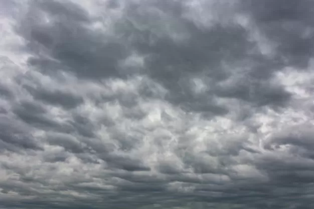 BH terá calor e risco de tempestades nesta quarta-feira (14)