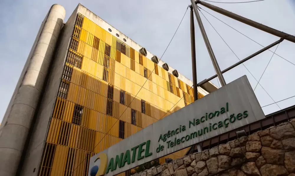STF dá 48 horas para Anatel explicar falhas no acesso gratuito a serviços eleitorais