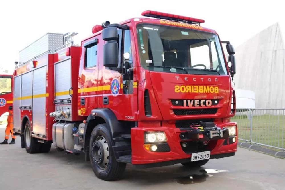 Trabalhador morre após cair de andaime em Matozinhos