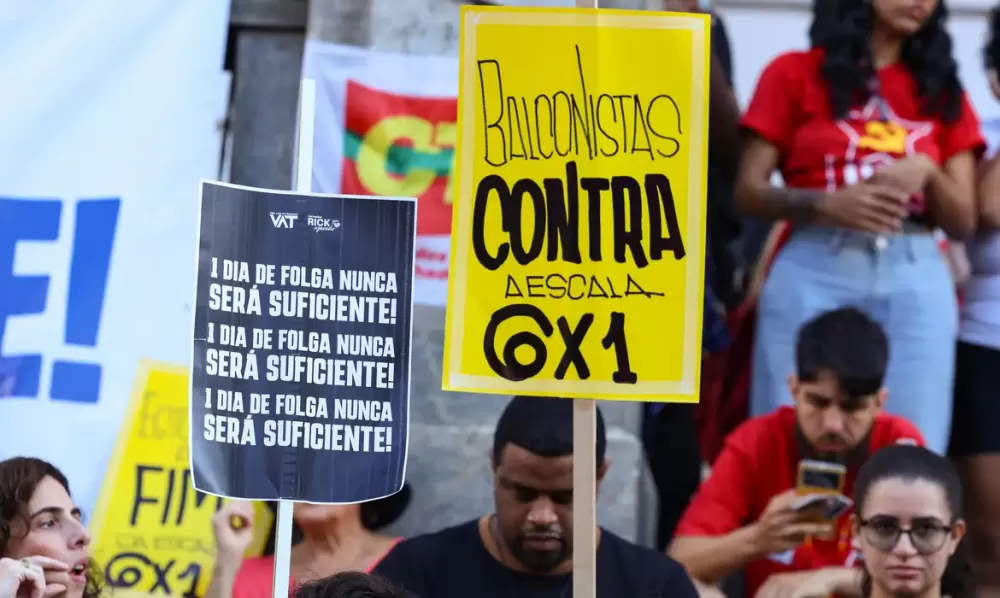 Tomaz Silva/Agência Brasil