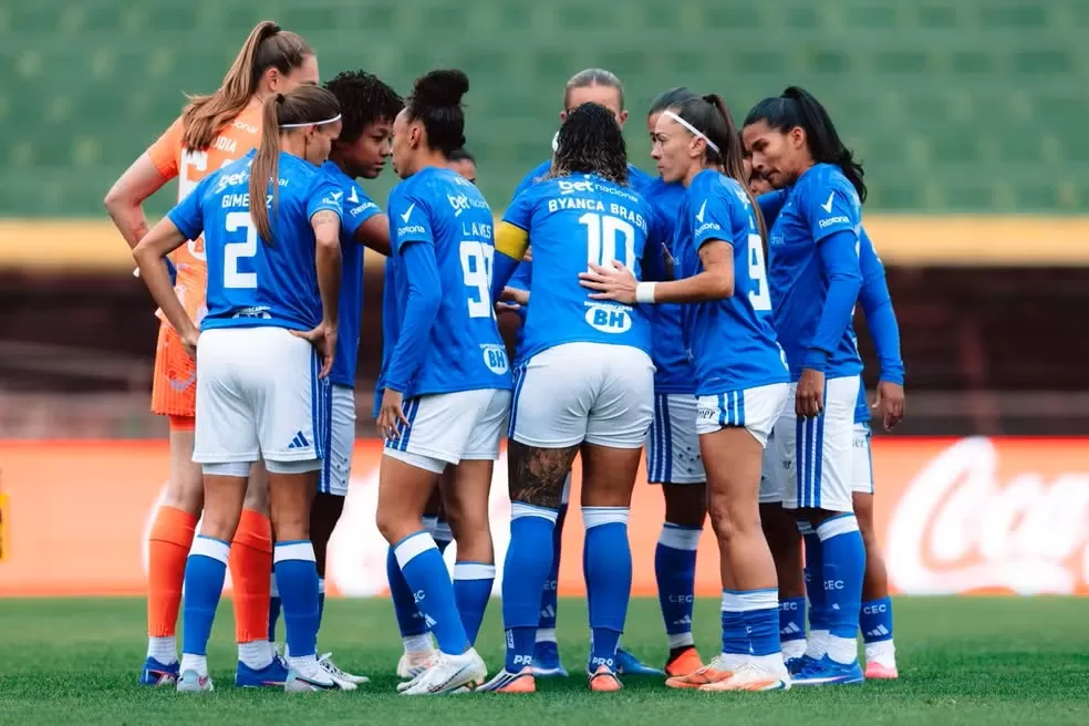 Libertadores Feminina começa com três clubes brasileiros na disputa pelo título