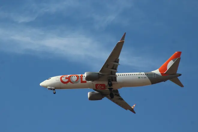 Gol suspenderá voos para Miami, Orlando e Punta Cana a partir de 2027
