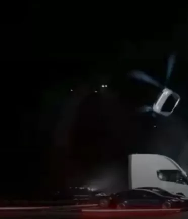 Reprodução: YouTube Tesla