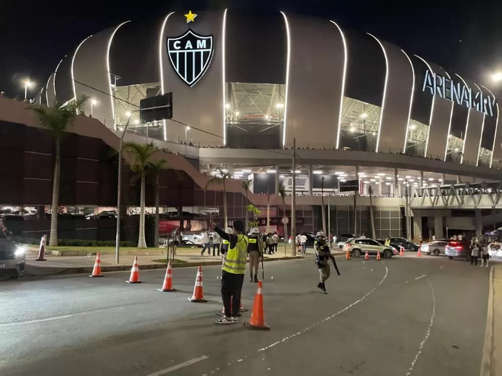 Divulgação: PBH