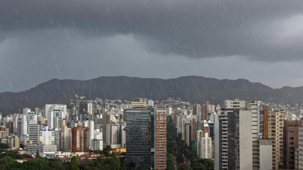 Praça da Liberdade