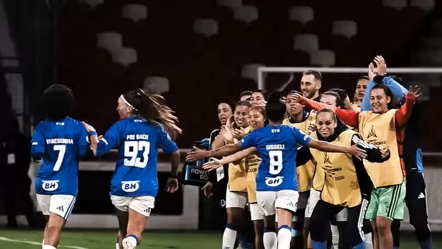 Gustavo Martins | Cruzeiro