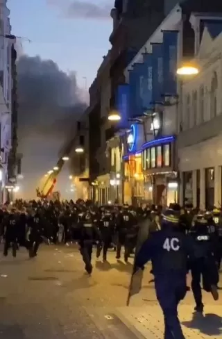 Reprodução: Redes Sociais