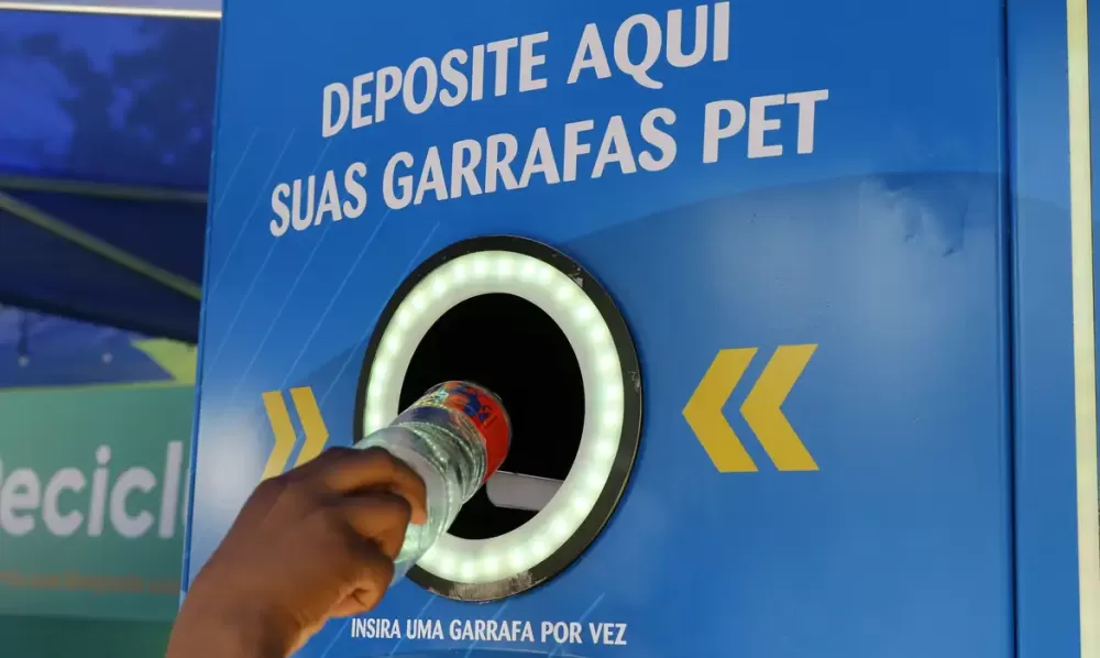 Banco do Brasil recebe inscrições para projetos sociais e de reciclagem até 31 de outubro