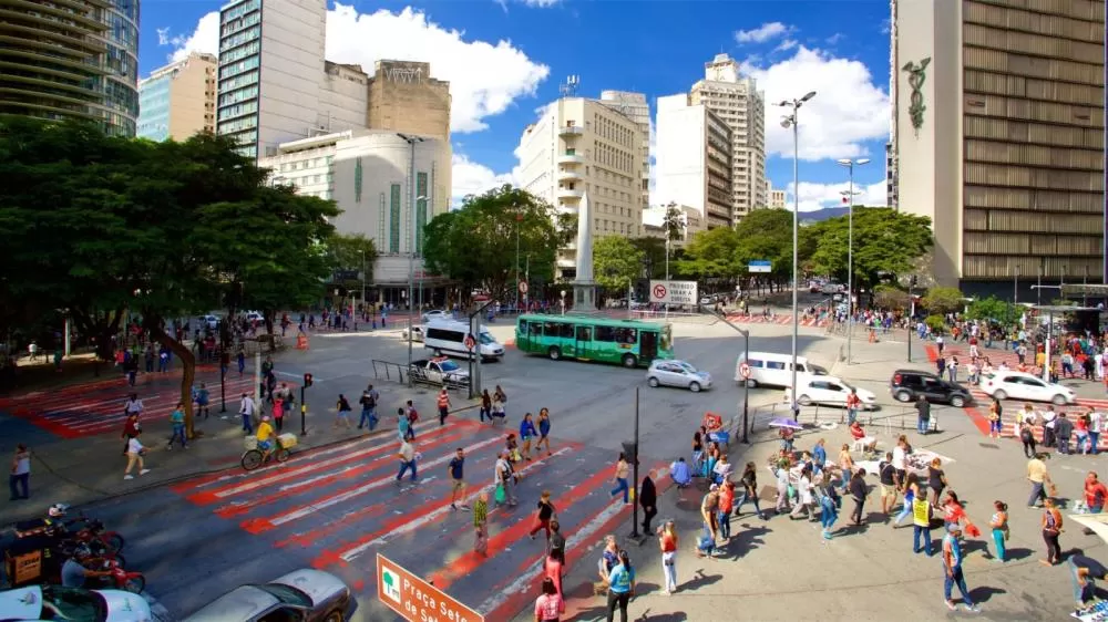 BH Digital fica entre as dez melhores plataformas públicas do Brasil e disputa vaga no Top 3
