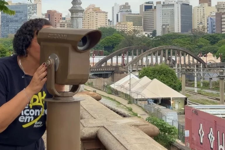 Jay Alves | Acervo Belotur