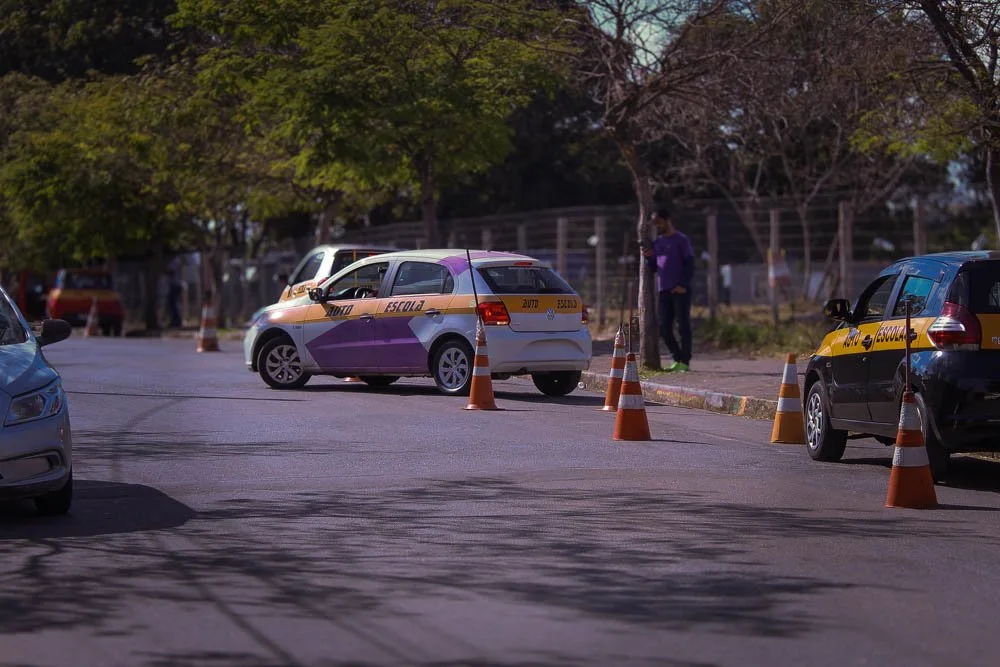 Detran-MG orienta motoristas sobre prorrogação da validade da CNH