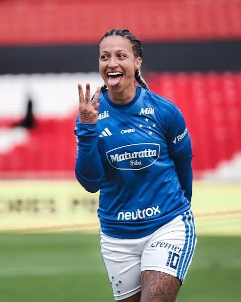 Gustavo Martins | Cruzeiro