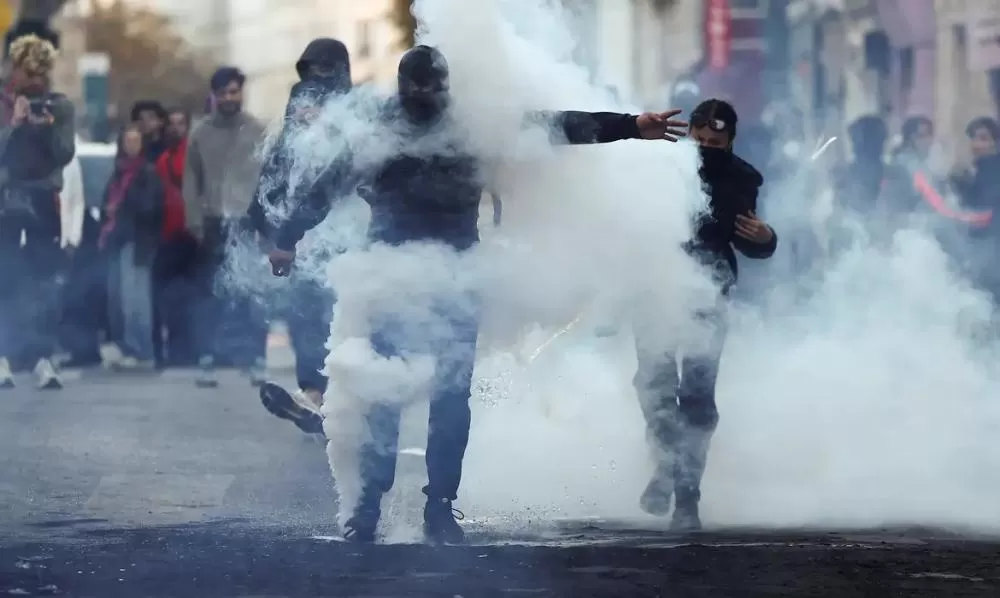Reprodução: Reuters