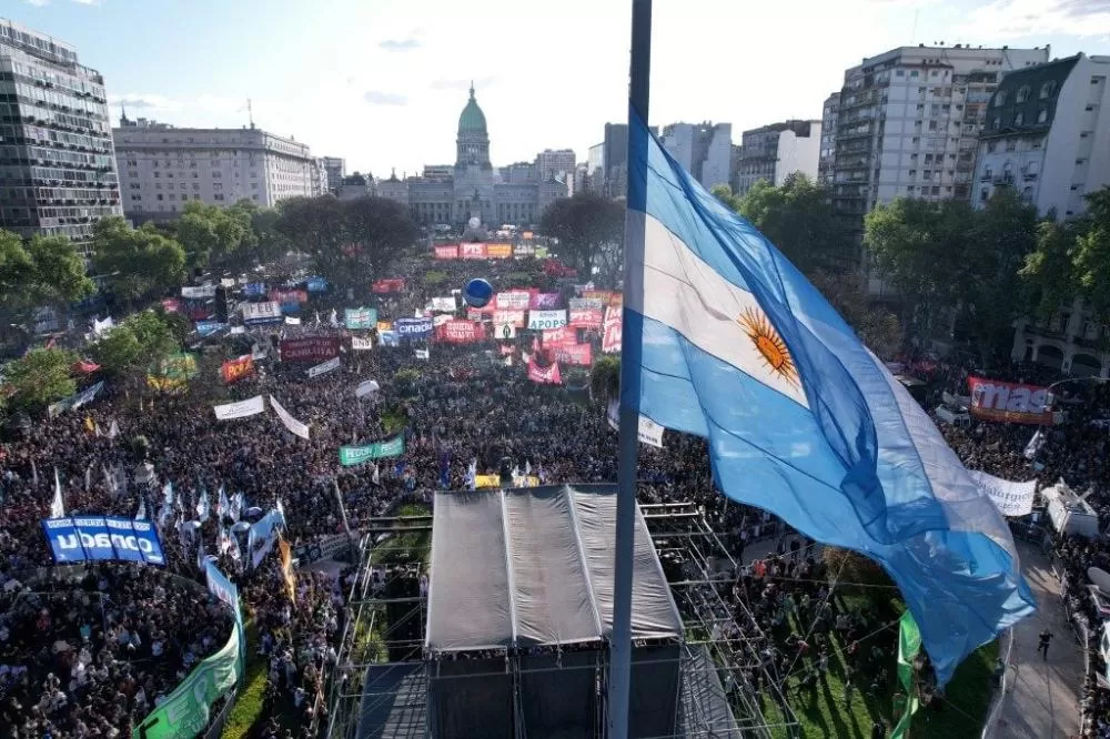 Emiliano Lasalvia/AFP