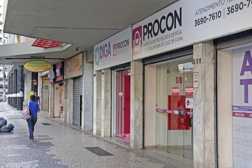 Procon/JF divulga ranking de empresas com queixas