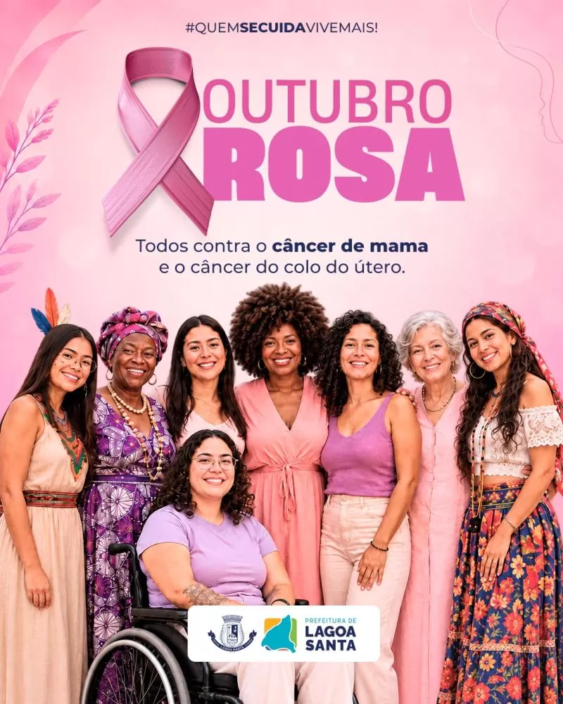 Prefeitura de Lagoa Santa