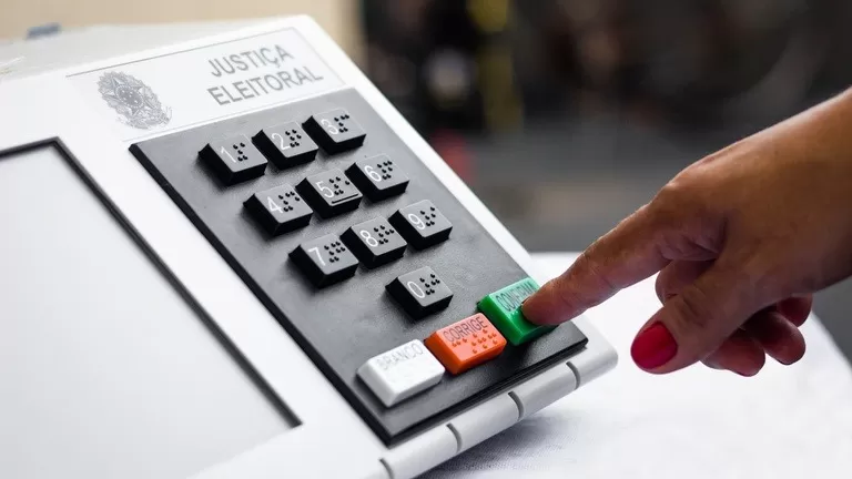 Voto no segundo turno pode atualizar prova de vida de beneficiários do INSS