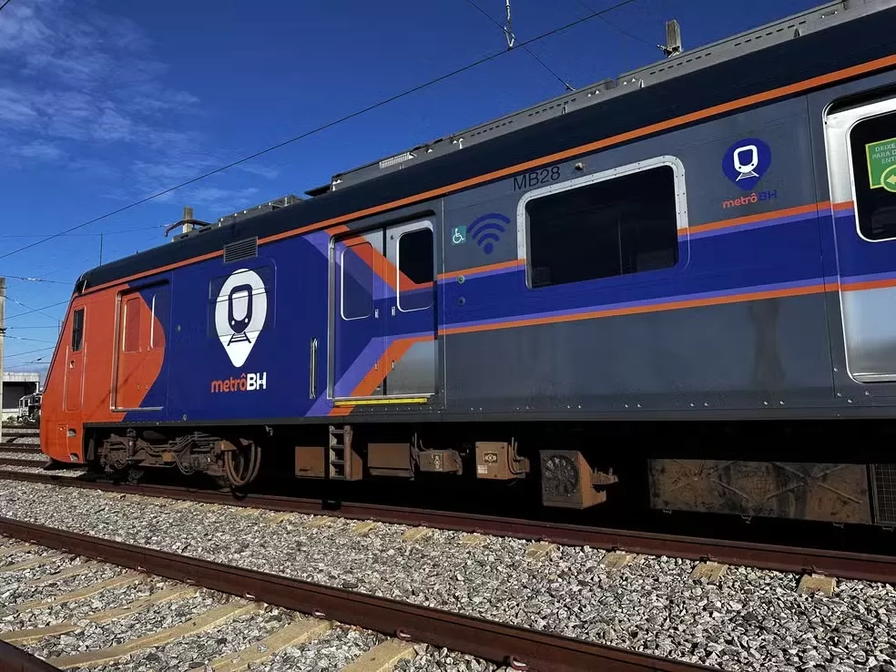 Projeto para criar vagões exclusivos para mulheres no metrô avança em Minas Gerais
