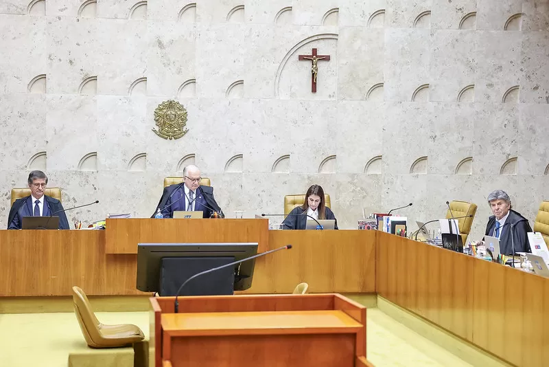 STF decide que ISS não deve integrar cálculo do PIS e da Cofins