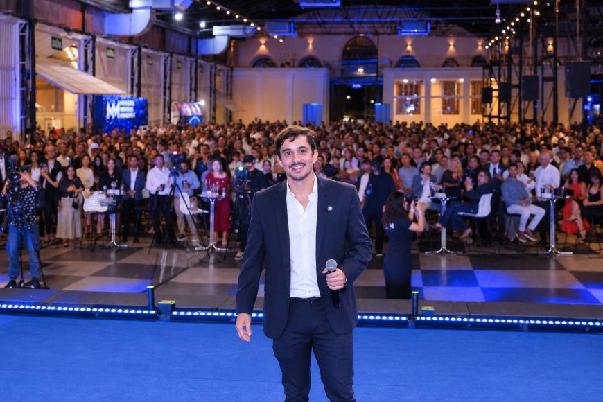 AMM celebra 74 anos e lança plataforma com inteligência artificial para modernizar compras e licitações municipais
