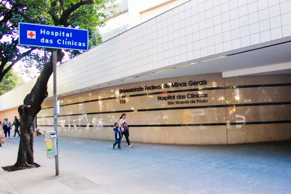 HC-UFMG vai oferecer cirurgia robótica pelo SUS, com previsão de até 500 procedimentos por ano