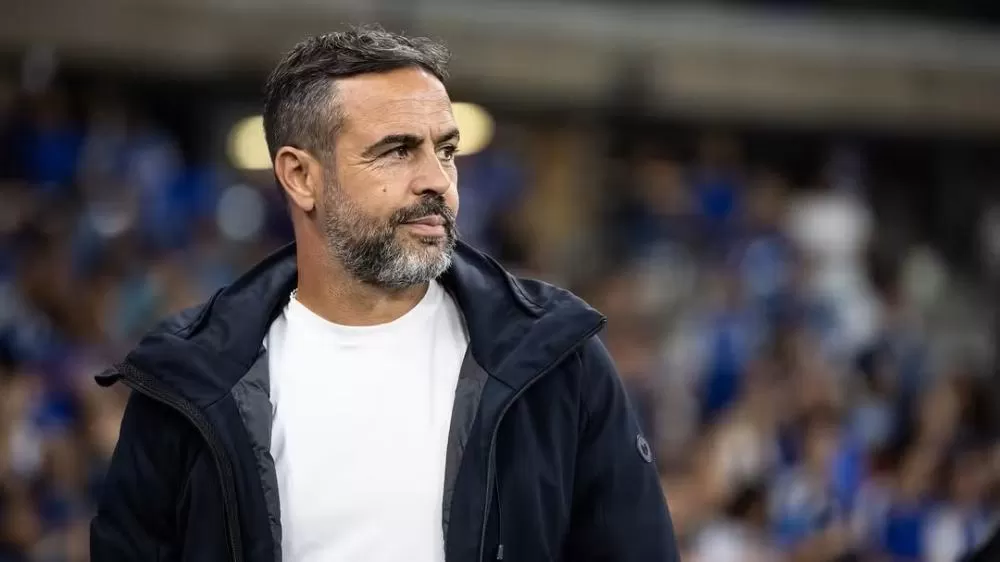 Cruzeiro se dá bem na rodada e mantém a terceira posição no Brasileirão