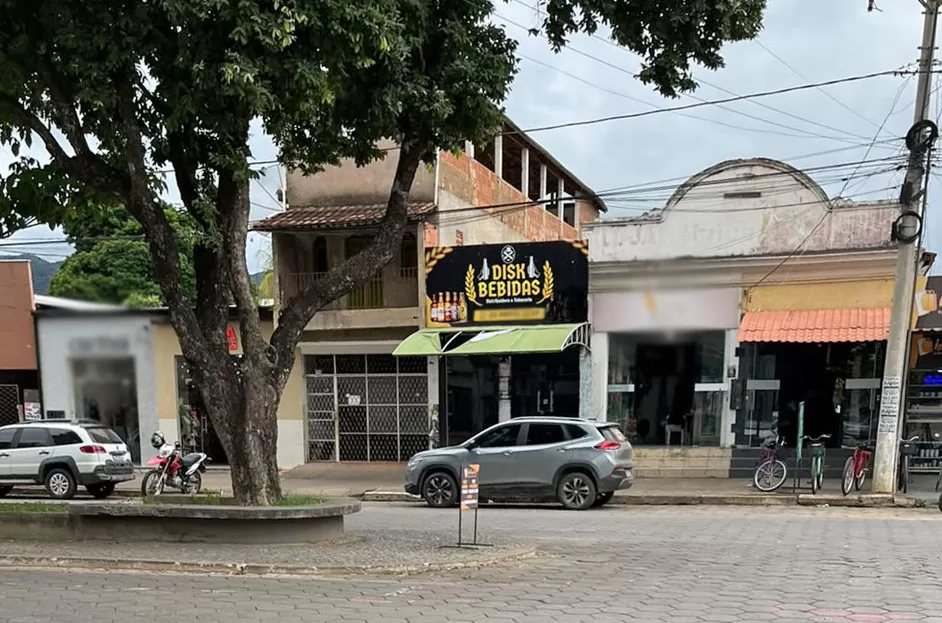 Operação Poeira Branca combate tráfico de drogas em área central de Ipanema