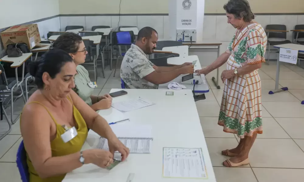 Joédson Alves | Agência Brasil