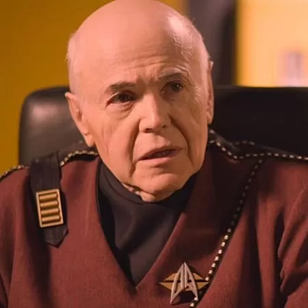 Walter Koenig, o Chekov de Star Trek, morre aos 90 anos