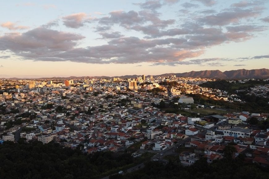 R$ 257 milhões em saneamento de Lavras