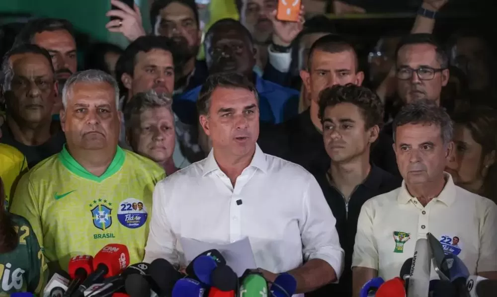 Reprodução: Joédson Alves/Agência Brasil