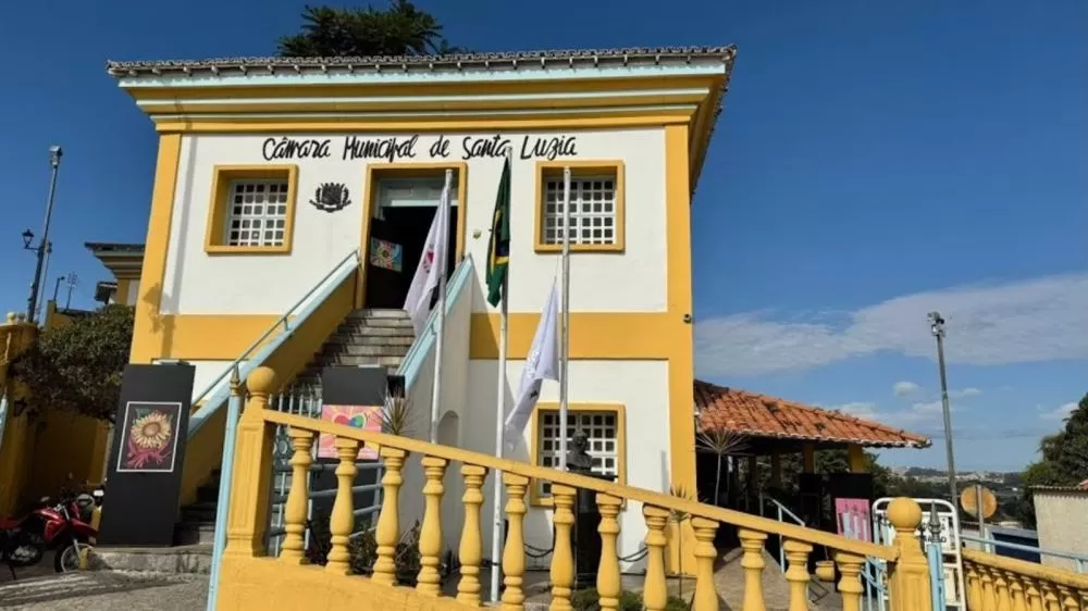 Santa Luzia prevê orçamento de R$ 965 milhões para 2027; debate será nesta quinta (29)
