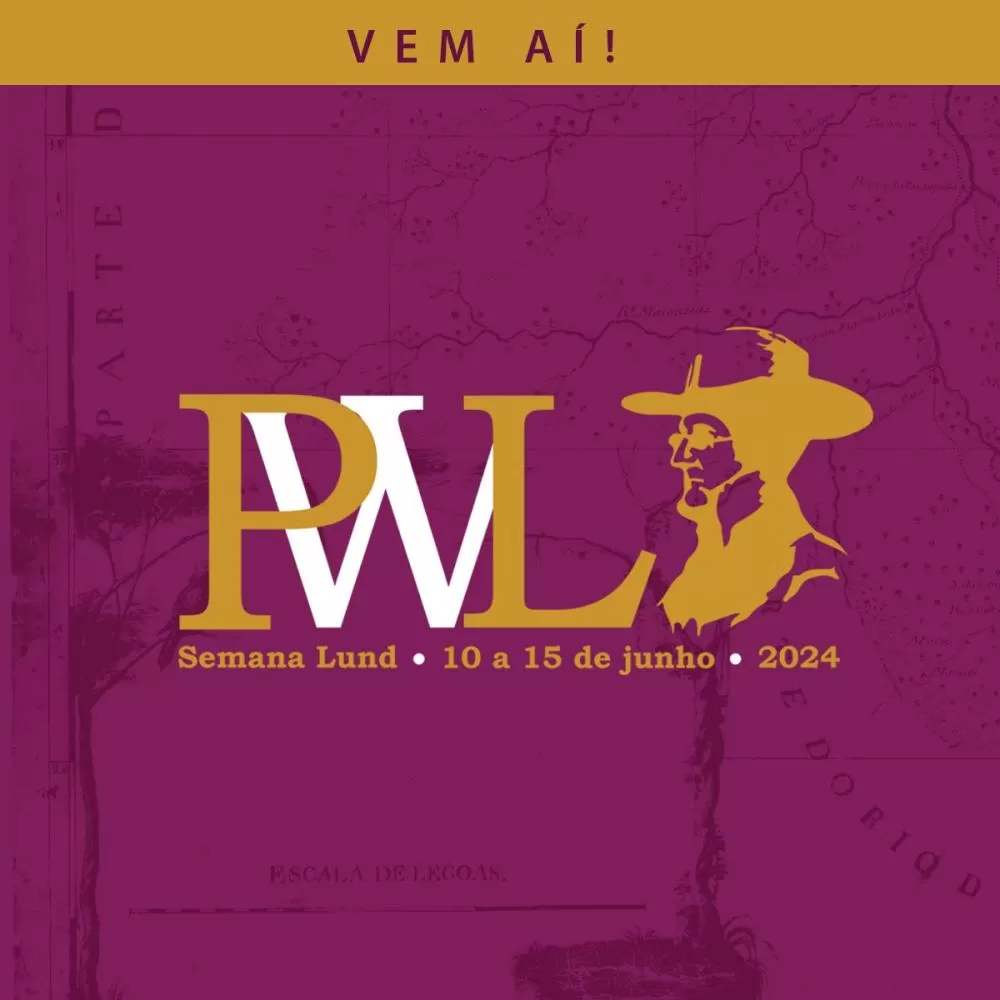 Semana Lund 2024: Lagoa Santa Homenageia o Pai da Paleontologia Brasileira com uma Série de Eventos Culturais e Históricos