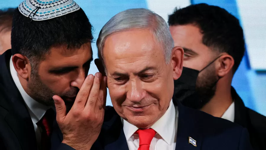 Ammar Awad | Reuters