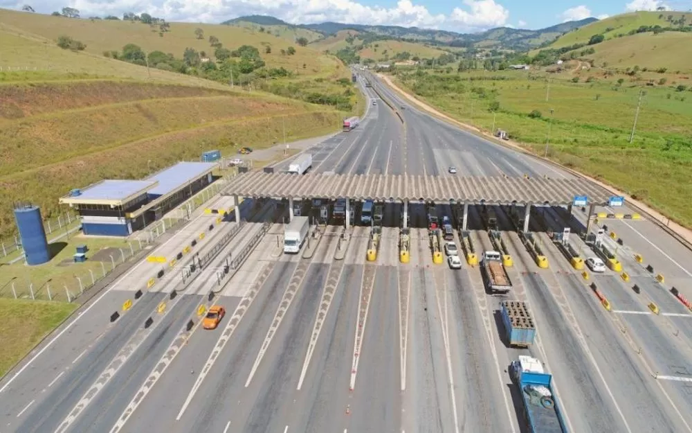 Governo quer padronizar pedágio eletrônico e cobrança por km rodado em até cinco anos