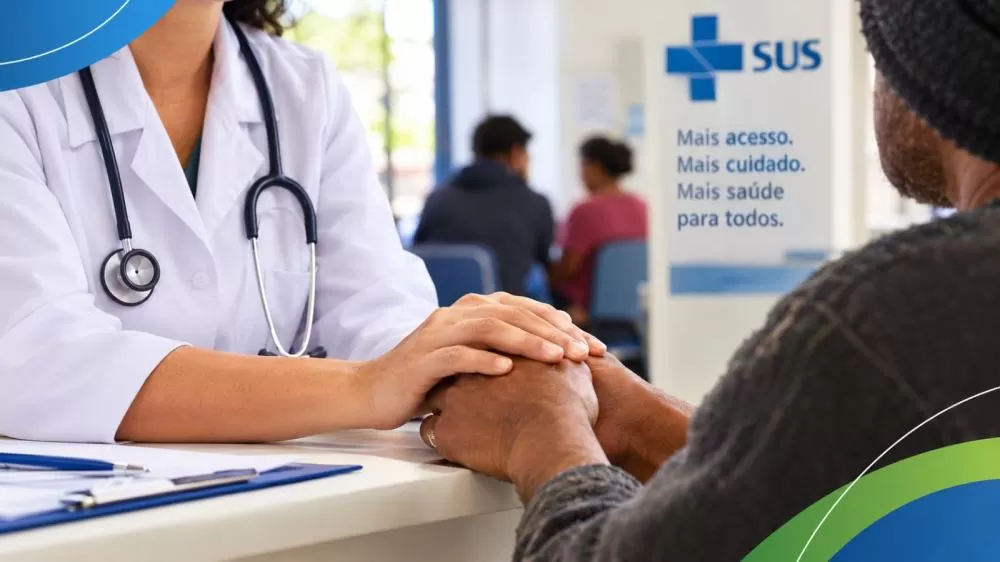 Câmara aprova por unanimidade projeto para facilitar acesso à saúde de pessoas vulneráveis
