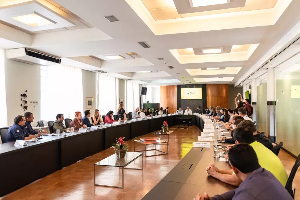Prefeituras de BH e Contagem discutem soluções para alagamentos na Vila São Paulo