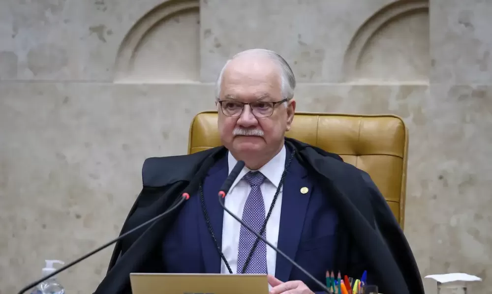 Fachin arquiva cinco investigações ligadas ao inquérito das fake news no STF