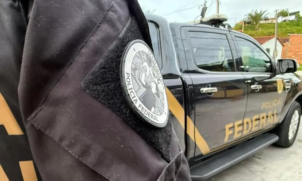 PF faz buscas no Rio para investigar ocultação de patrimônio