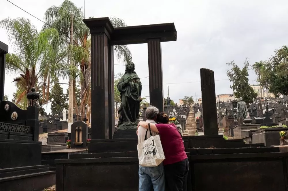 Dia de Finados terá operação especial nos cemitérios de Belo Horizonte