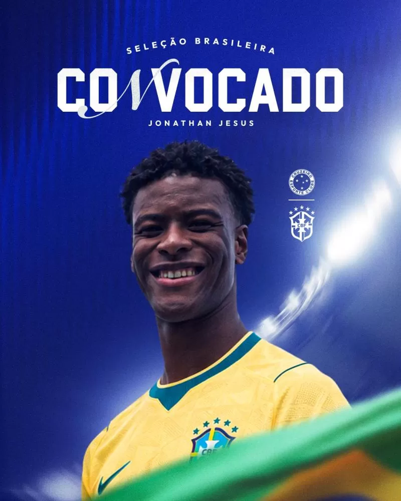Arte | Cruzeiro
