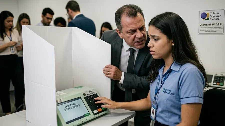 MPT pede R$ 50 milhões à Meta por publicações que incentivam demissão por motivo político