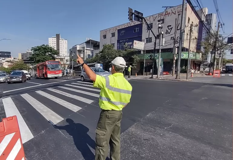 Eventos e feriado de Finados provocam alterações no trânsito de BH neste fim de semana